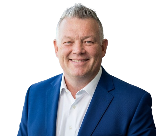 Jason Clarke, Realtor